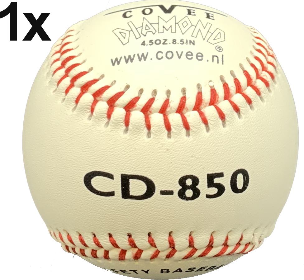 Covee/Diamond CD-850 Safety (1)