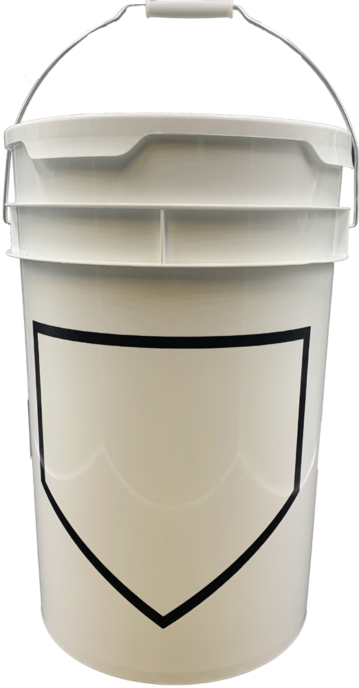Covee Ball Bucket