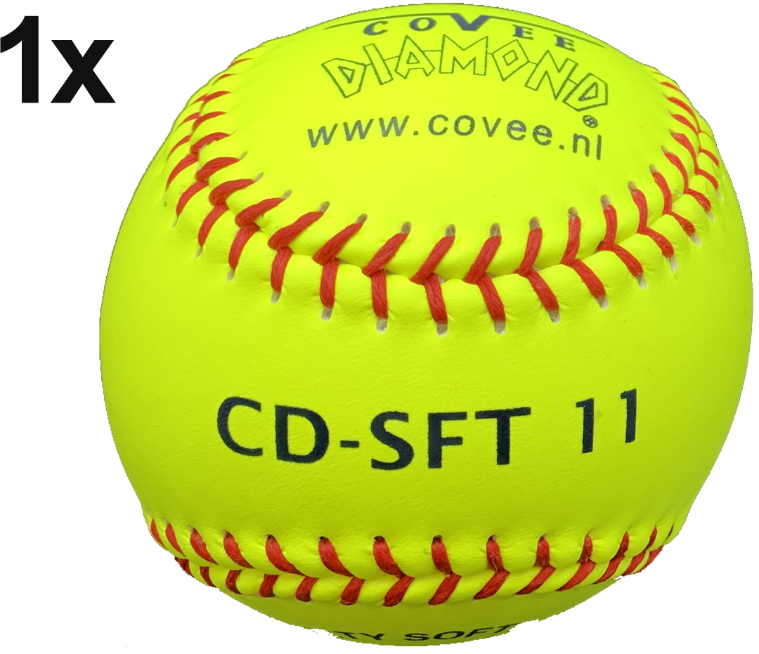 Covee/Diamond SFT-11 Safety (1)
