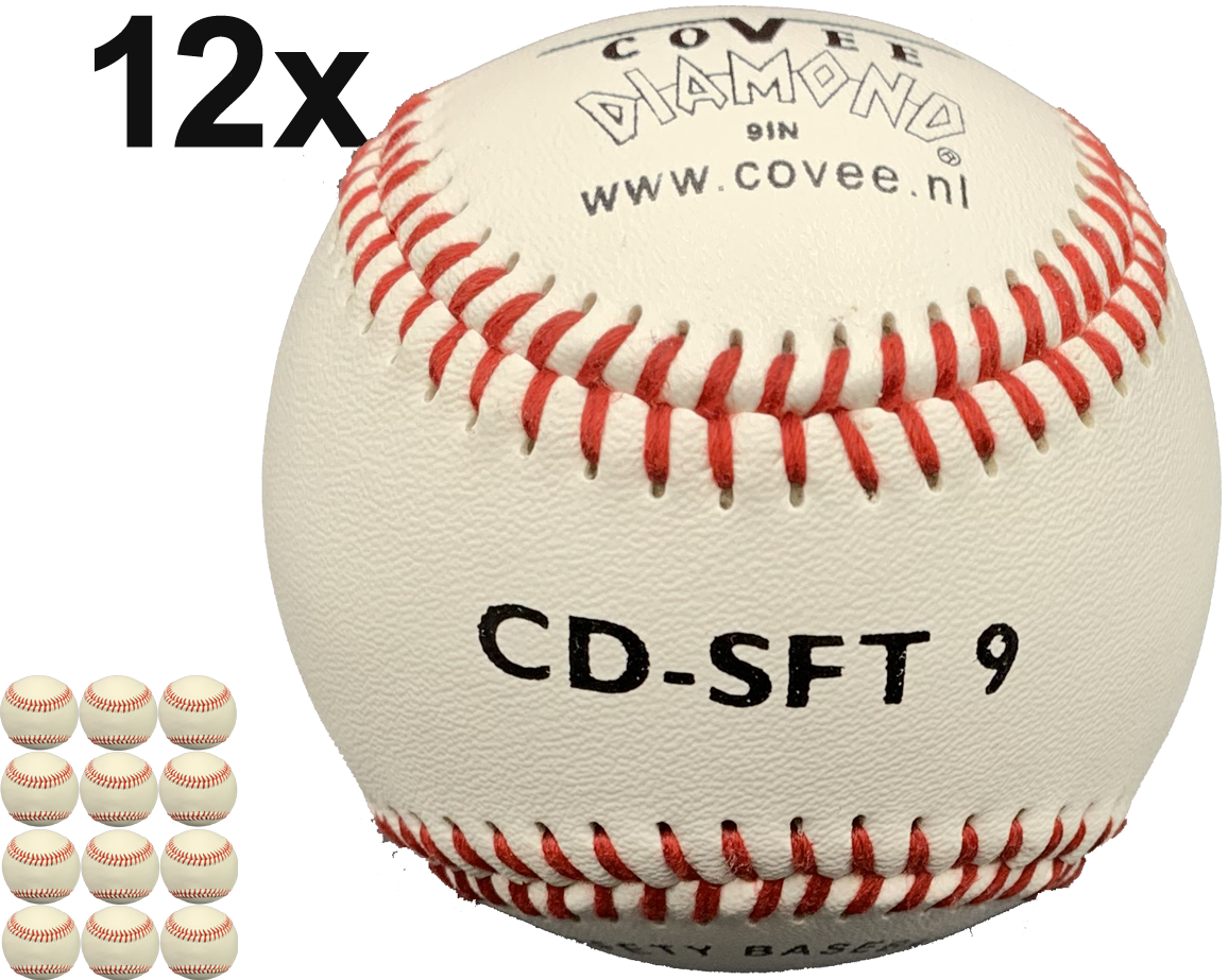 Covee/Diamond SFT-9 Safety  (12)