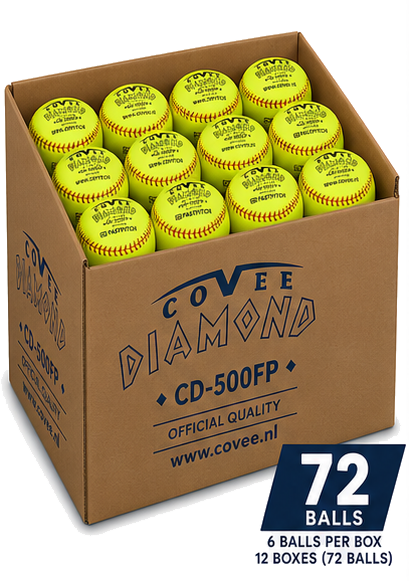 Covee/Diamond CD-500FP (Case/72)