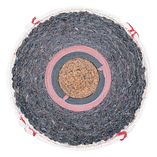 Covee/Diamond CD-50 (Bucket/36)