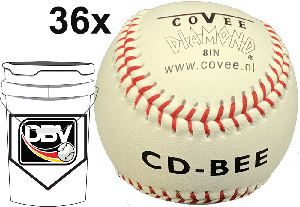 Covee/Diamond CD-BEE Safety (DBV Bucket/36)