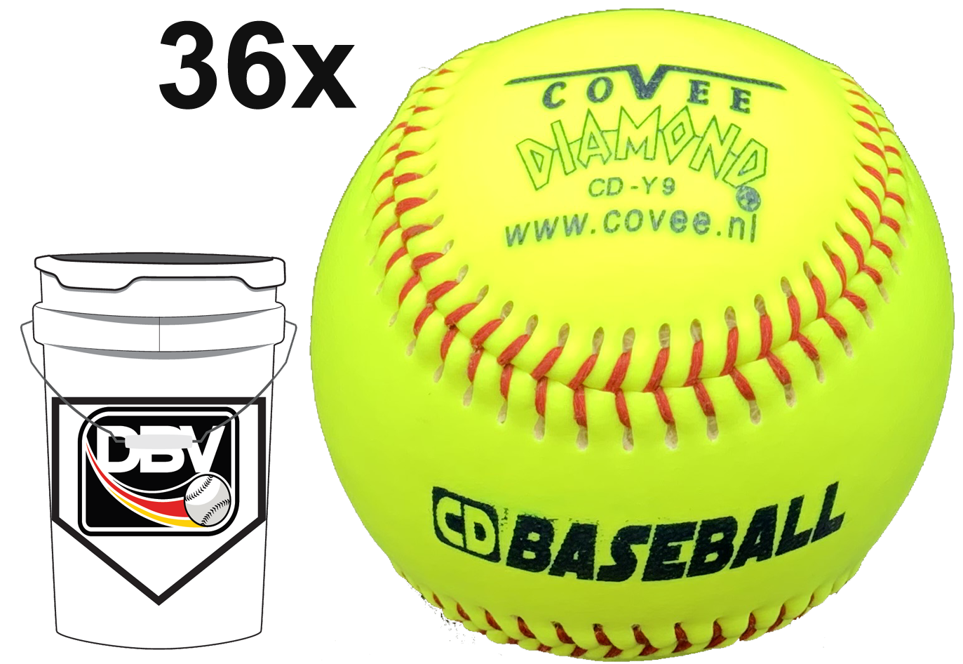 Covee/Diamond CD-Y9 Vinyl (Emmer/36)