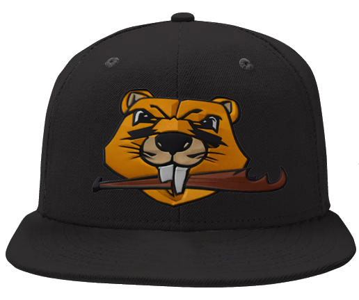 Bargenstedt Beavers Cap