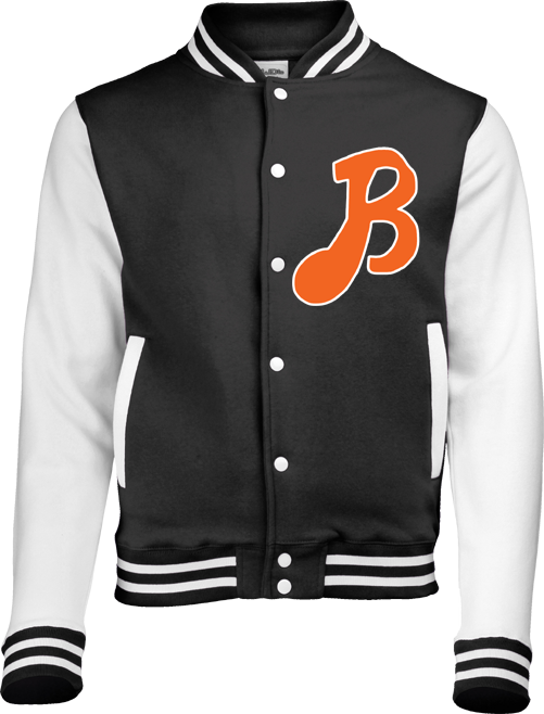 Bargenstedt Beavers Varsity Jack
