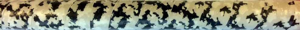 Bat Candy Grip 1,2 mm: Misto liquirizia