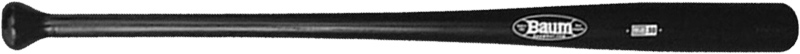 Baum Bat AAA-model Classic Composite, Standard Knob: -5