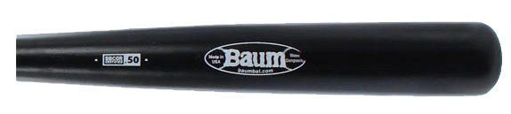 Baum Bat AAA-model Classic Composite, Standard Knob: -5