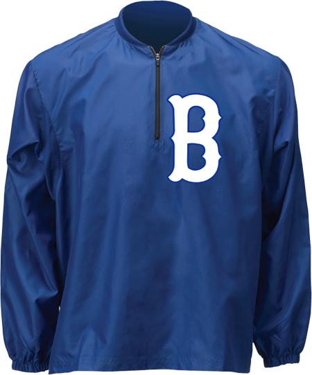 Bergen Wet Sox PolyMicro B.P. Jacket