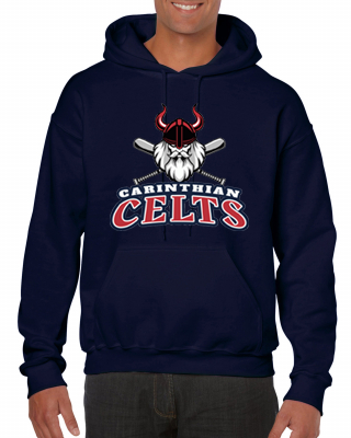 Carinthian Celts Hoodie