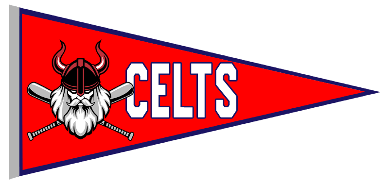 Pennant Carinthian Celts