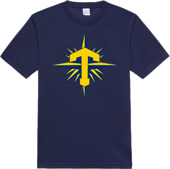 T-Shirt Cologne UCE Travellers
