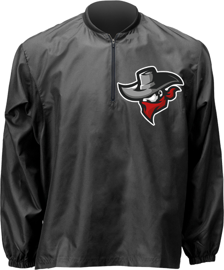 Cork Renegades PolyMicro B.P. Jacket