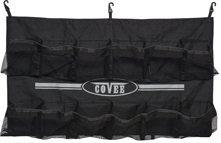 Covee Hanging Helmet Bag