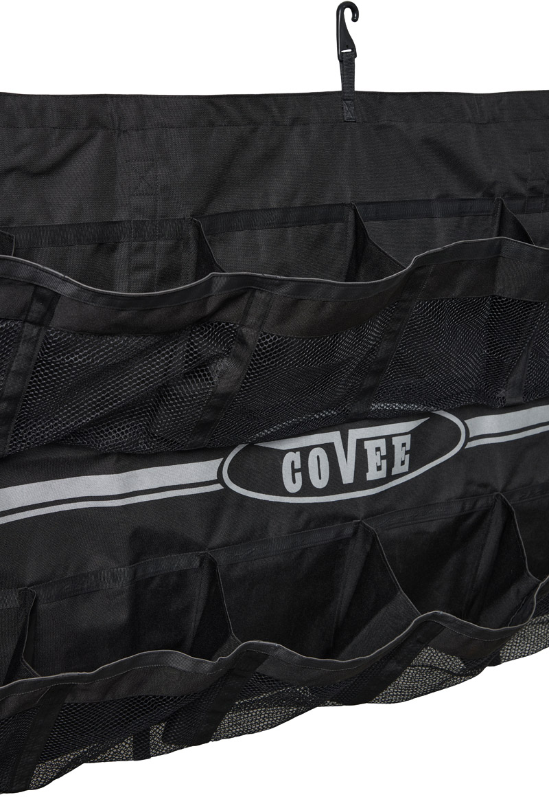 Covee Hanging Helmet Bag