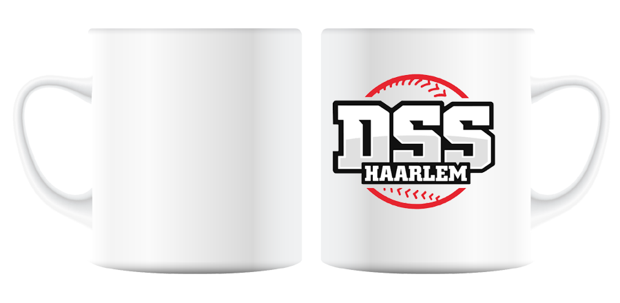 DSS Haarlem Mok