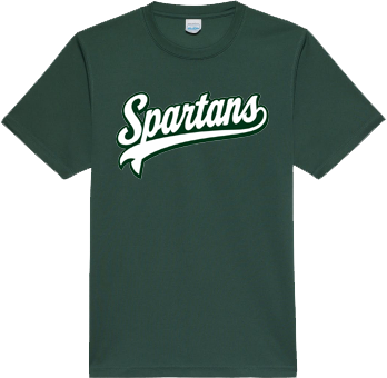 Deurne Spartans T-Shirt