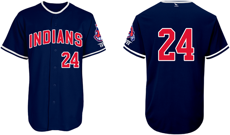 Dornbirn Indians Jersey