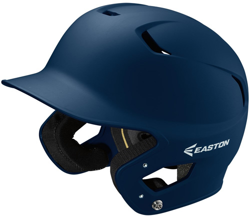 Easton Z5 2.0 Grip Matte: Navy