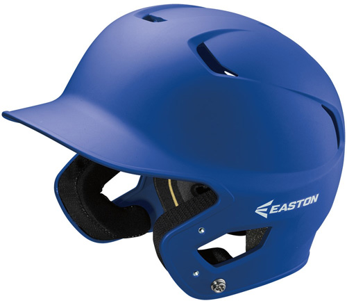 Easton Z5 2.0 Grip Matte: Royal