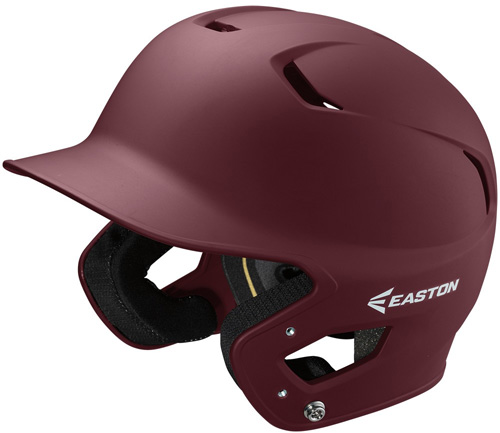 Easton Z5 Grip Matte: Bordeaux