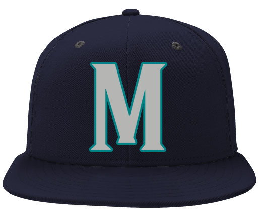 Cappello Greystone Mariners