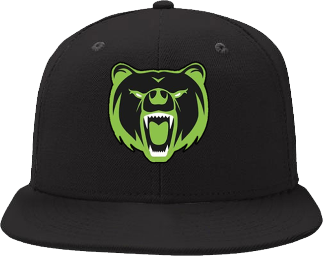 Cappello dei ragni di Grizzlies