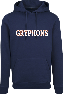 Gryphons Hoodie 2023