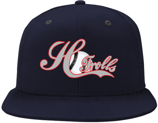 Herning Trolls Cap