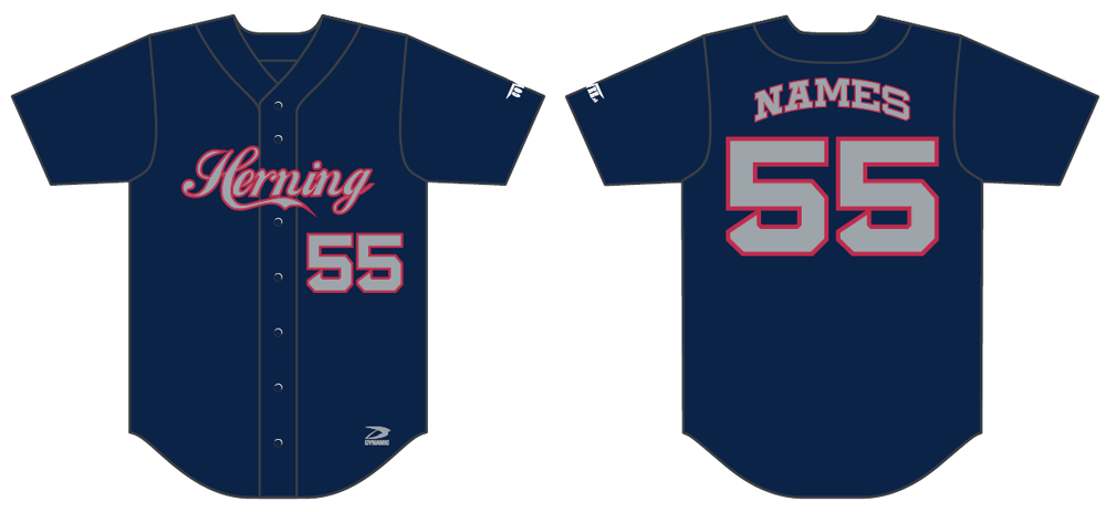 Herning Trolls Shirt