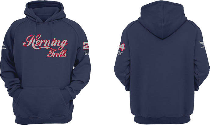 Herning Trolls Hoodie