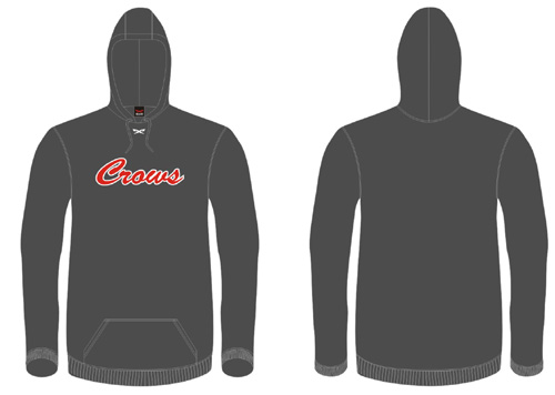 Krefeld Crows Hoody