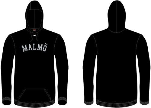 Malmö Hoodie