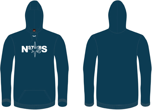 NStars Hoody