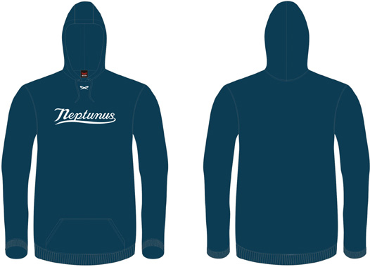Neptunus Hoody