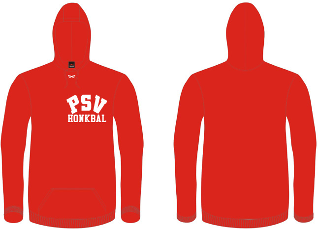PSV Hoody Baseball