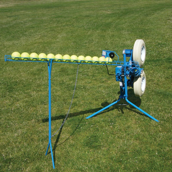 Alimentatore automatico Softball per Combo