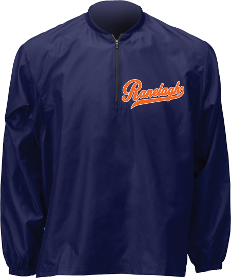 Ranelagh Paris PolyMicro B.P. Jacket