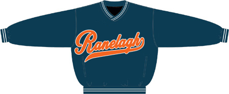 Ranelagh Paris PolyMicro Pullover Jack