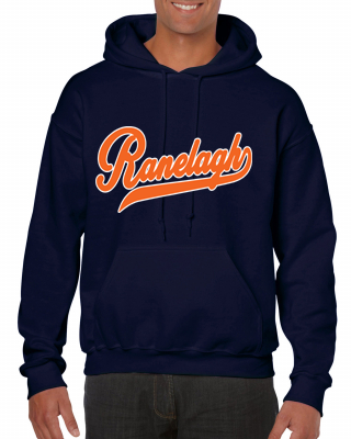 Ranelagh Paris Hoodie
