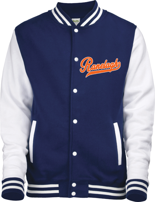 Ranelagh Paris Varsity Jacket