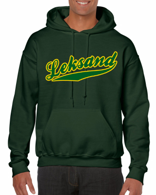 Leksand Hoodie