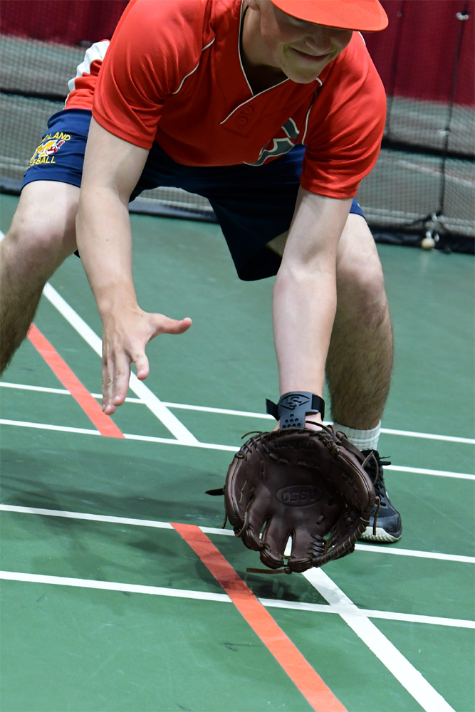 GloveShield Polsbeschermer