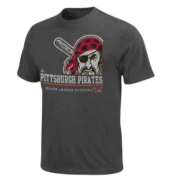 Submariner Pirates, Jeugd