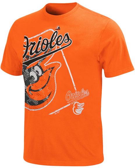 Compulsione a vincere Orioles, Giovani