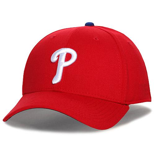 Cappellino regolabile Phillies