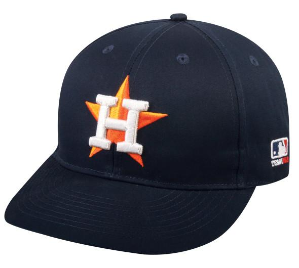 Cappellino regolabile Astros Home