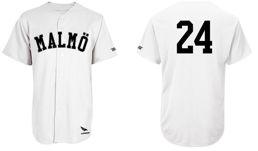 Malmö Shirt