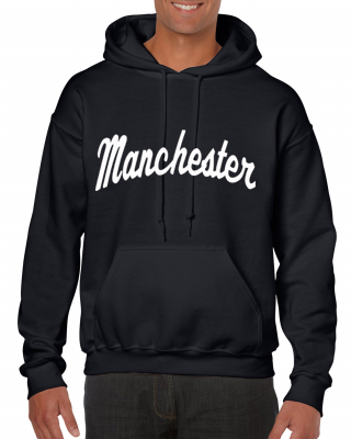 Manchester Hoody